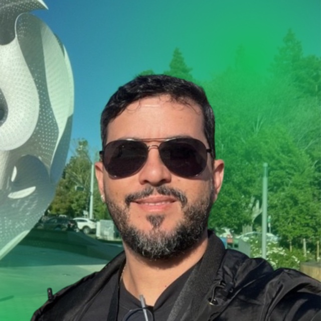 Alexandre Cardoso