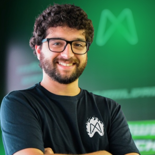 Bruno Martins