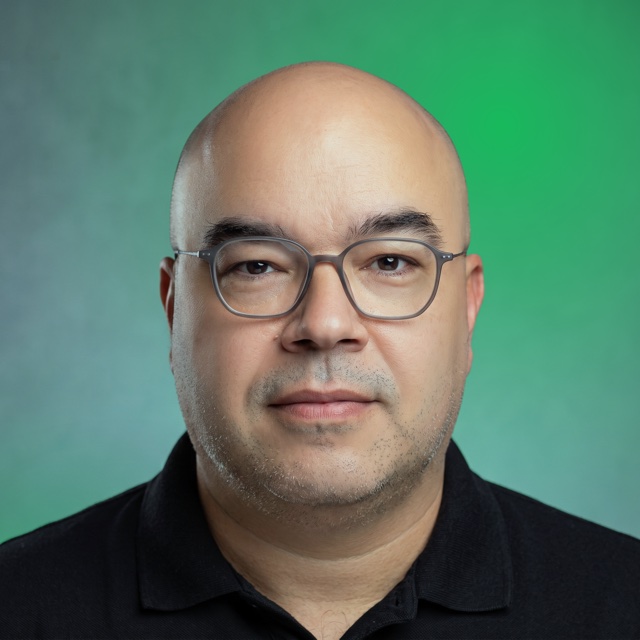 Bruno Pereira