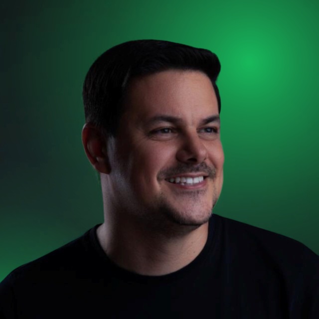 Rodrigo Carvalho